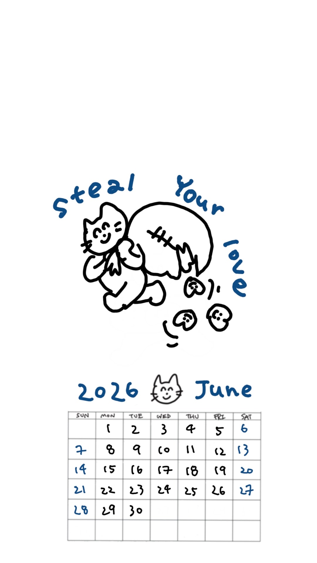 CATch 作品