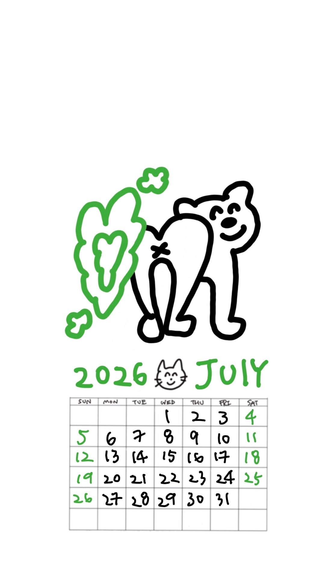 CATch 作品