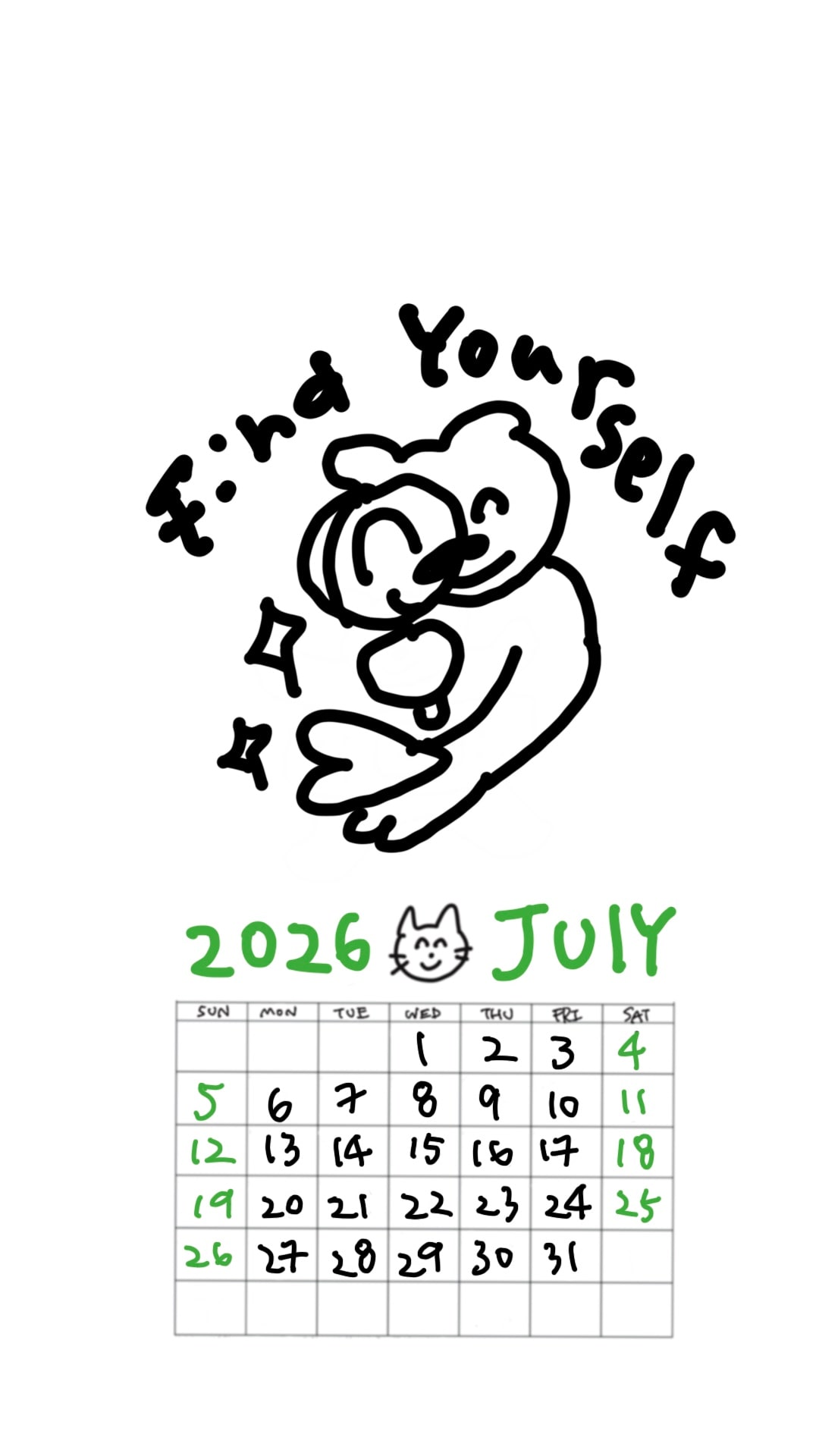 CATch 作品