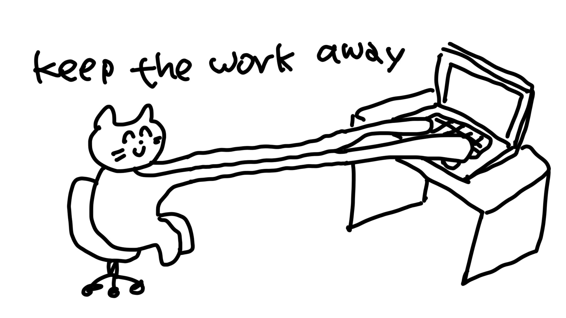 CATch 作品